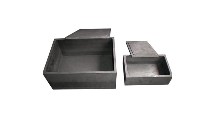 燒結(jié)盒、石墨托盤(pán)