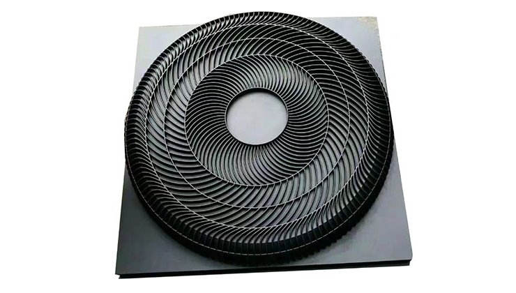 放電加工用石墨電極(EDM)