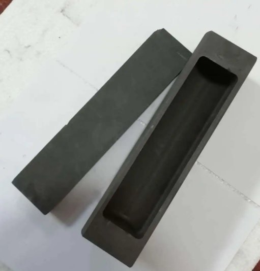 石墨模具在實際中應(yīng)用