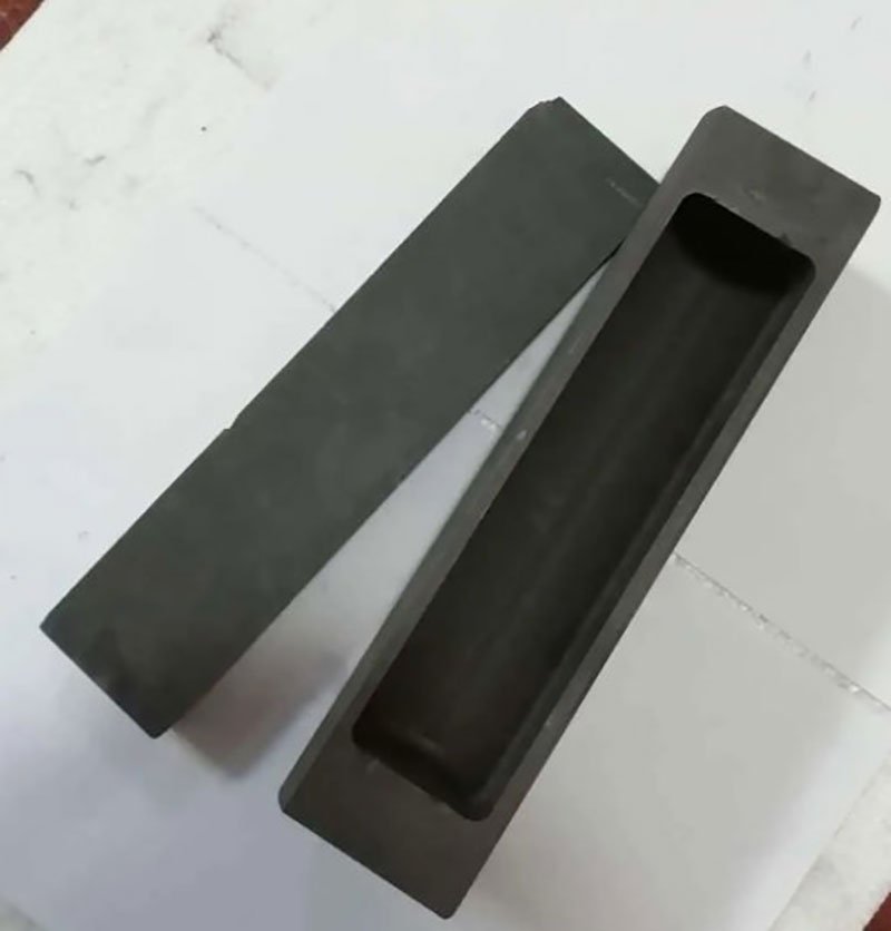 石墨軸承的特性