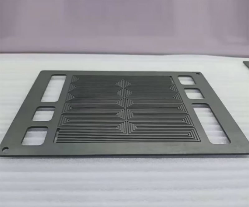 高純石墨的應(yīng)用領(lǐng)域和未來(lái)發(fā)展