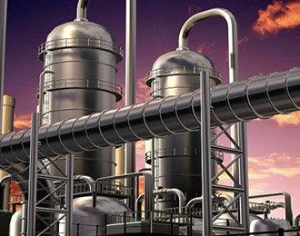 化工行業(yè)