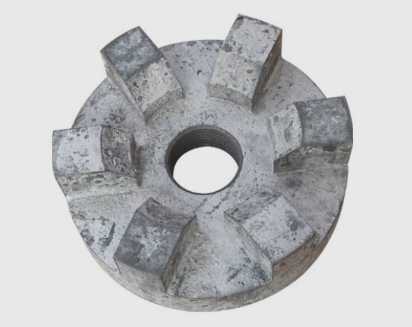 石墨轉(zhuǎn)子