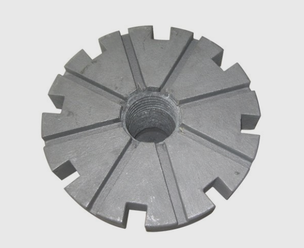 石墨轉(zhuǎn)子