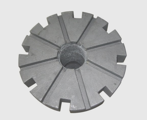 石墨轉(zhuǎn)子