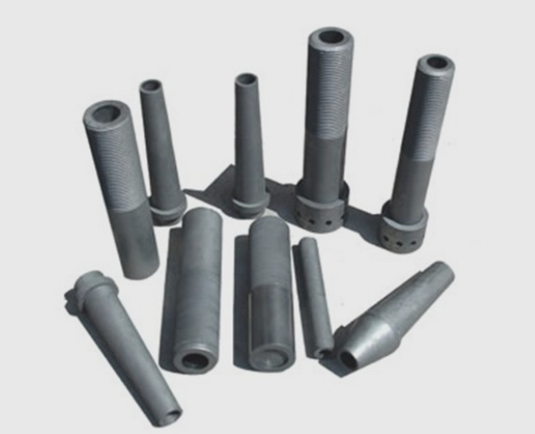 石墨轉(zhuǎn)子