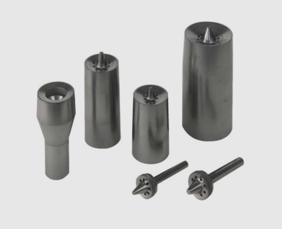 石墨轉(zhuǎn)子